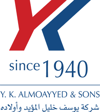 Y. K. Almoayyed & Sons