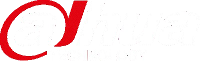 Dahua Technology logo