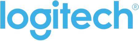 Logitech logo