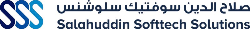 Salahuddin Softtech Solutions