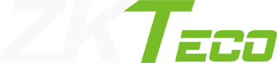 ZKTeco logo